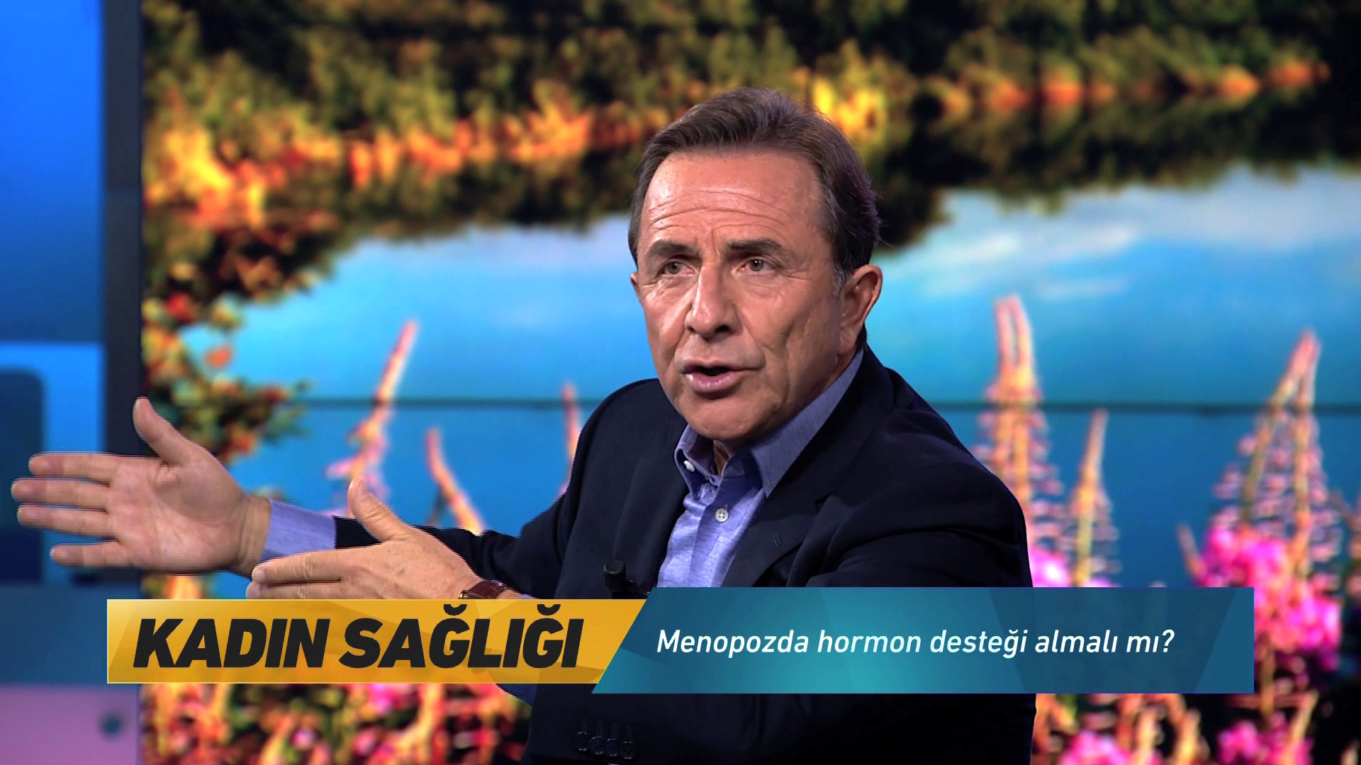Menopozla İlgili En Çok Sorulan Sorular Menopozla İlgili En Çok Sorulan Sorular